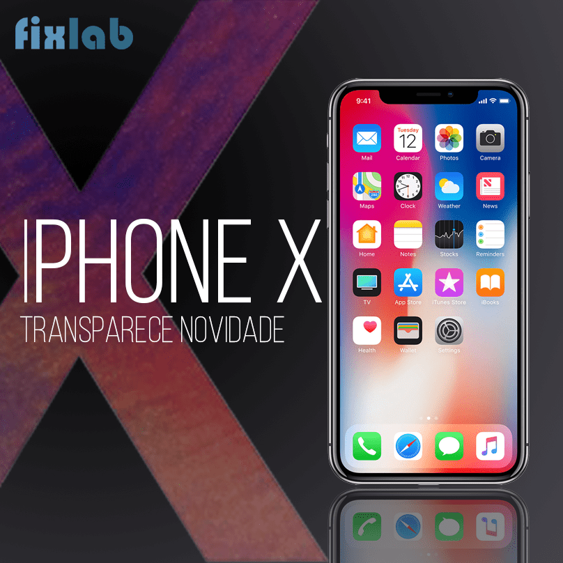 iphone 11 em exposição